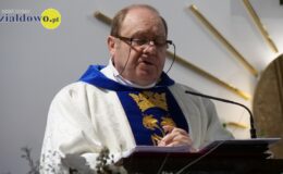 Msza Święta w intencji Ojczyzny z okazji Uchwalenia Konstytucji 3 Maja