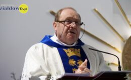 Msza Święta w intencji Ojczyzny z okazji Uchwalenia Konstytucji 3 Maja