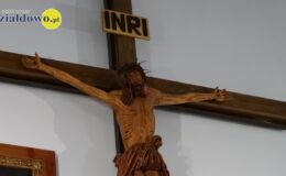 Msza Święta w intencji Ojczyzny z okazji Uchwalenia Konstytucji 3 Maja