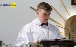 Msza Święta w intencji Ojczyzny z okazji Uchwalenia Konstytucji 3 Maja