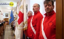Msza Święta w intencji Ojczyzny z okazji Uchwalenia Konstytucji 3 Maja