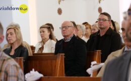 Msza Święta w intencji Ojczyzny z okazji Uchwalenia Konstytucji 3 Maja