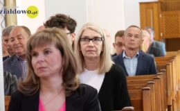 Msza Święta w intencji Ojczyzny z okazji Uchwalenia Konstytucji 3 Maja