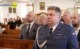 Msza Święta w intencji Ojczyzny z okazji Uchwalenia Konstytucji 3 Maja