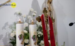 Msza Święta w intencji Ojczyzny z okazji Uchwalenia Konstytucji 3 Maja