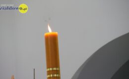Msza Święta w intencji Ojczyzny z okazji Uchwalenia Konstytucji 3 Maja