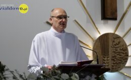 Msza Święta w intencji Ojczyzny z okazji Uchwalenia Konstytucji 3 Maja