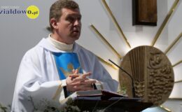 Msza Święta w intencji Ojczyzny z okazji Uchwalenia Konstytucji 3 Maja