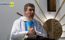 Msza Święta w intencji Ojczyzny z okazji Uchwalenia Konstytucji 3 Maja
