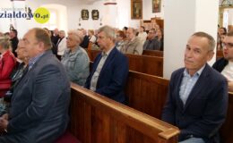 Msza Święta w intencji Ojczyzny z okazji Uchwalenia Konstytucji 3 Maja
