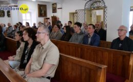 Msza Święta w intencji Ojczyzny z okazji Uchwalenia Konstytucji 3 Maja