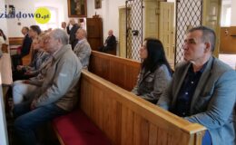 Msza Święta w intencji Ojczyzny z okazji Uchwalenia Konstytucji 3 Maja