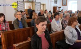 Msza Święta w intencji Ojczyzny z okazji Uchwalenia Konstytucji 3 Maja