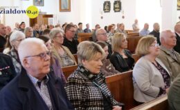 Msza Święta w intencji Ojczyzny z okazji Uchwalenia Konstytucji 3 Maja