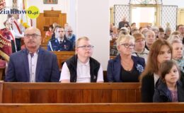 Msza Święta w intencji Ojczyzny z okazji Uchwalenia Konstytucji 3 Maja