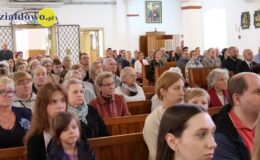 Msza Święta w intencji Ojczyzny z okazji Uchwalenia Konstytucji 3 Maja