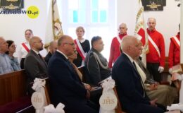 Msza Święta w intencji Ojczyzny z okazji Uchwalenia Konstytucji 3 Maja