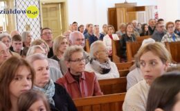 Msza Święta w intencji Ojczyzny z okazji Uchwalenia Konstytucji 3 Maja