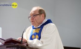 Msza Święta w intencji Ojczyzny z okazji Uchwalenia Konstytucji 3 Maja