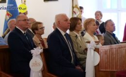 Msza Święta w intencji Ojczyzny z okazji Uchwalenia Konstytucji 3 Maja