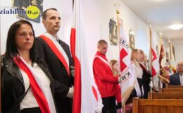 Msza Święta w intencji Ojczyzny z okazji Uchwalenia Konstytucji 3 Maja