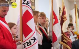 Msza Święta w intencji Ojczyzny z okazji Uchwalenia Konstytucji 3 Maja