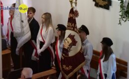Msza Święta w intencji Ojczyzny z okazji Uchwalenia Konstytucji 3 Maja