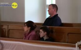Msza Święta w intencji Ojczyzny z okazji Uchwalenia Konstytucji 3 Maja