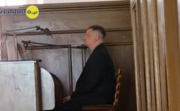 Msza Święta w intencji Ojczyzny z okazji Uchwalenia Konstytucji 3 Maja