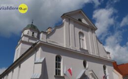 Msza Święta w intencji Ojczyzny z okazji Uchwalenia Konstytucji 3 Maja