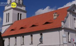 Msza Święta w intencji Ojczyzny z okazji Uchwalenia Konstytucji 3 Maja