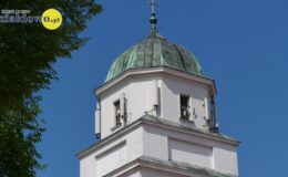 Msza Święta w intencji Ojczyzny z okazji Uchwalenia Konstytucji 3 Maja