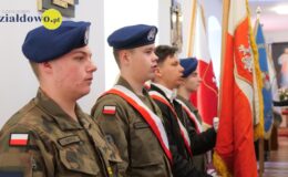 Msza Święta w intencji Ojczyzny z okazji Uchwalenia Konstytucji 3 Maja