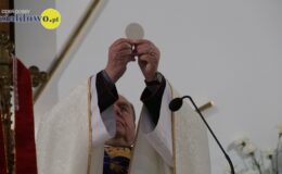 Msza Święta w intencji Ojczyzny z okazji Uchwalenia Konstytucji 3 Maja