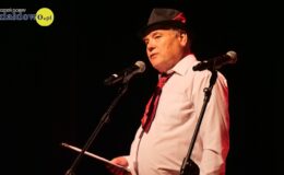 „Ojczyzna w sercu, pieśni na ustach”. Wzruszający koncert patriotyczny seniorów