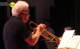 „Ojczyzna w sercu, pieśni na ustach”. Wzruszający koncert patriotyczny seniorów