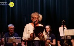 „Ojczyzna w sercu, pieśni na ustach”. Wzruszający koncert patriotyczny seniorów