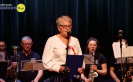 „Ojczyzna w sercu, pieśni na ustach”. Wzruszający koncert patriotyczny seniorów