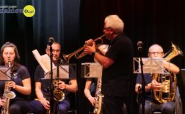 „Ojczyzna w sercu, pieśni na ustach”. Wzruszający koncert patriotyczny seniorów