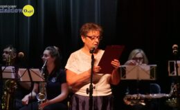 „Ojczyzna w sercu, pieśni na ustach”. Wzruszający koncert patriotyczny seniorów