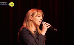 „Ojczyzna w sercu, pieśni na ustach”. Wzruszający koncert patriotyczny seniorów