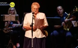 „Ojczyzna w sercu, pieśni na ustach”. Wzruszający koncert patriotyczny seniorów