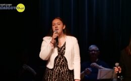 „Ojczyzna w sercu, pieśni na ustach”. Wzruszający koncert patriotyczny seniorów