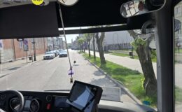 Prawie 400 tys. osób przewiozła Działdowska Komunikacja Miejska