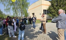 Prawie 400 tys. osób przewiozła Działdowska Komunikacja Miejska