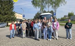 Prawie 400 tys. osób przewiozła Działdowska Komunikacja Miejska