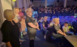 Przegląd piosenki „Gwiazdy to my”, czyli przedszkolaki w Kosmosie 