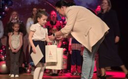Przegląd piosenki „Gwiazdy to my”, czyli przedszkolaki w Kosmosie 