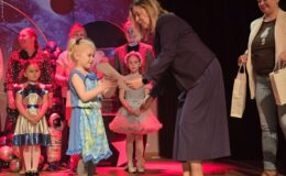 Przegląd piosenki „Gwiazdy to my”, czyli przedszkolaki w Kosmosie 