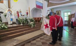 Msza Święta w intencji Ojczyzny z okazji Uchwalenia Konstytucji 3 Maja